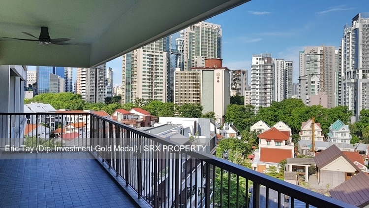 Luxury Apartments (D11), Apartment #175850792